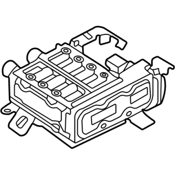 Audi 4N0-963-221-A