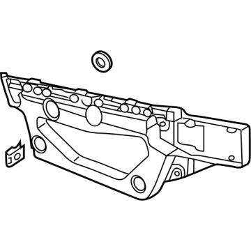 Audi 4N0-807-453-A