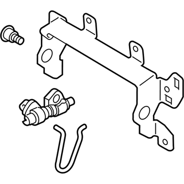 Audi 4K0-907-998