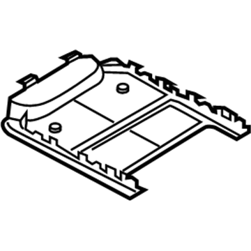 Audi 8W0-864-249-A-4PK