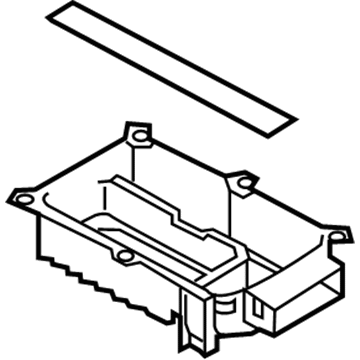 Audi 8W0-864-981-D-6PS