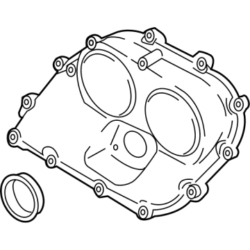 Audi 07K-109-283-R