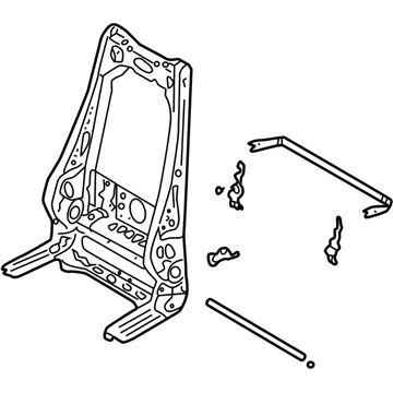 Audi 8N0-881-045