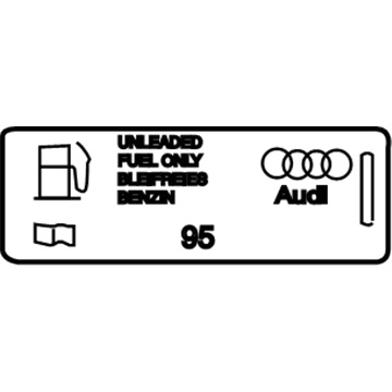 Audi 4L0-010-508-J