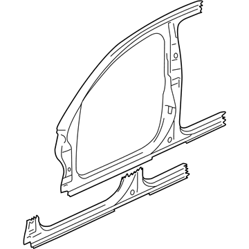 Audi 4E4-809-850