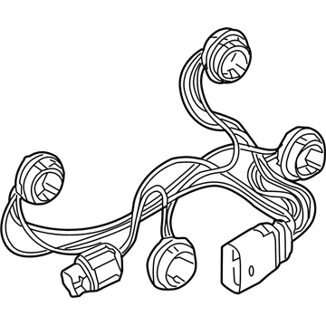 Audi 8H0-945-221