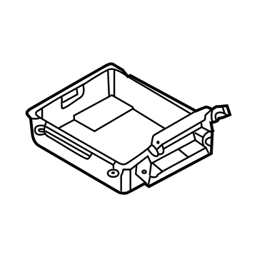 Audi 4K0-864-981-A-4PK