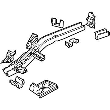 Audi 7L8-803-402-H