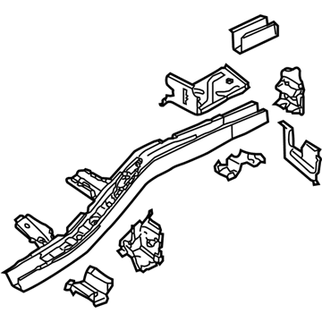 Audi 7L8-803-401-J