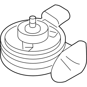 Audi 8H0-951-221