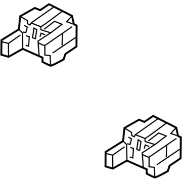 Audi 4H0-937-527