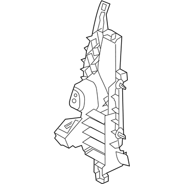 Audi 4K0-971-845-J