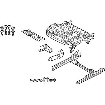 Audi 8W0-881-105-AS