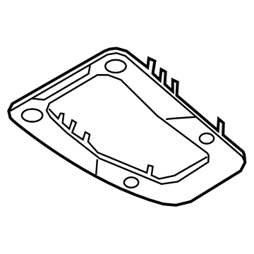 Audi 4M0-947-139-A-6PS