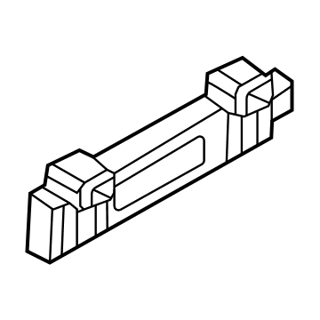 Audi 5WA-962-132