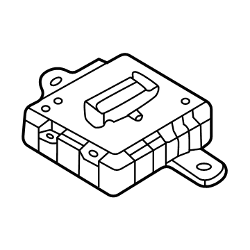 Audi 5WA-959-436-J