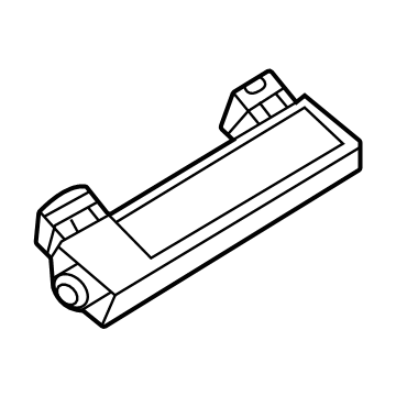 Audi 5WA-962-132