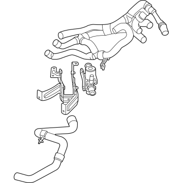 Audi 1EA-122-049-AQ