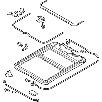 Audi 4H0-877-049