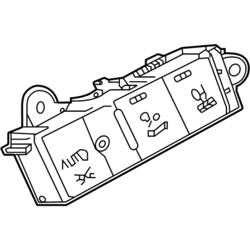 Audi 4K1-941-501-K