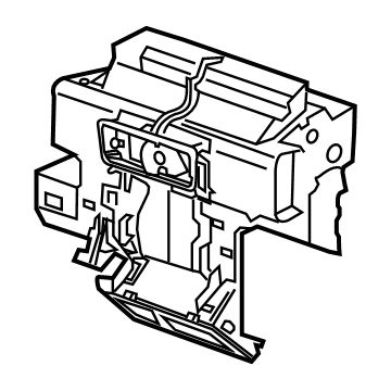 Audi 4M0-820-356