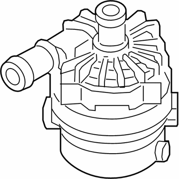 Audi 8K0-965-567-C