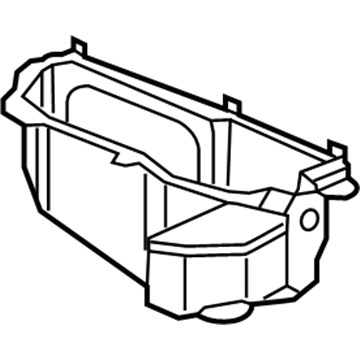 Audi 4M1-815-459-C