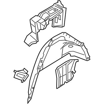 Audi 4KE-810-363-B