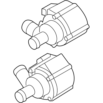 Audi 06H-121-601-N