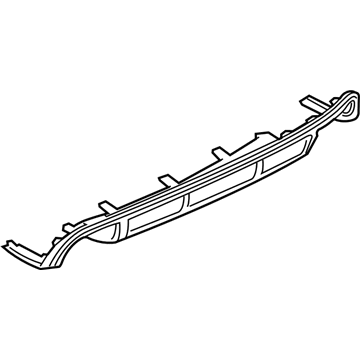 Audi 4G8-807-521-R-1RR