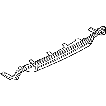 Audi 4G8-807-521-AC-1RR