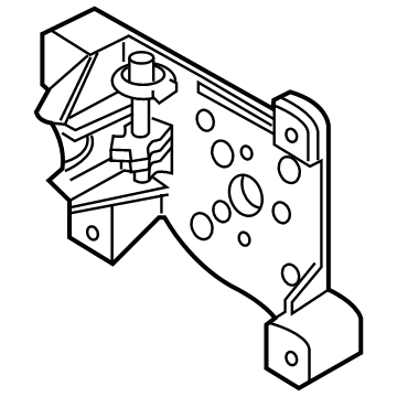 Audi 4M0-980-561