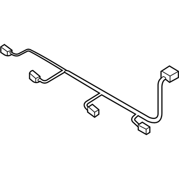 Audi 4M0-971-095-AF