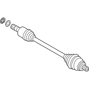 Audi 3Q0-407-271-BF