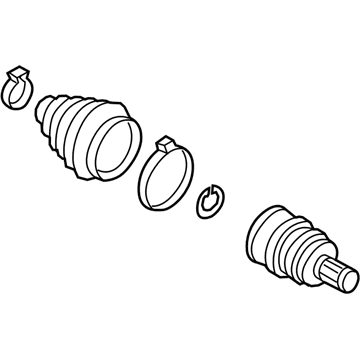 Audi 7N0-498-099-C