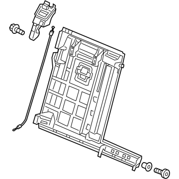 Audi 4KE-885-502-B-QA5