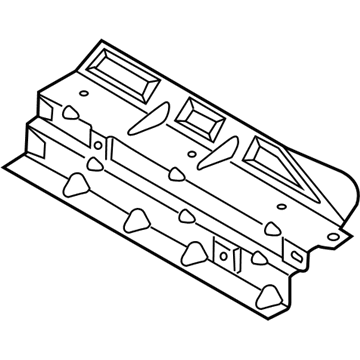 Audi 06H-129-597-K