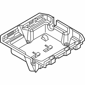 Audi 4M0-907-650-C