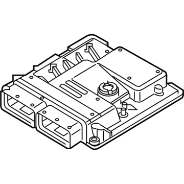 Audi 4M0-906-014-C-4MF