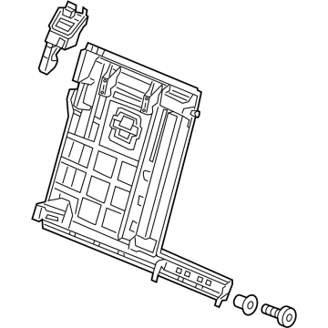 Audi 4K8-885-502-F-QA5