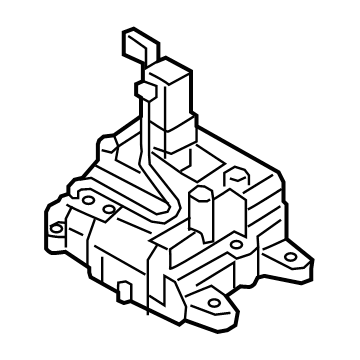 Audi 4N1-713-041-H