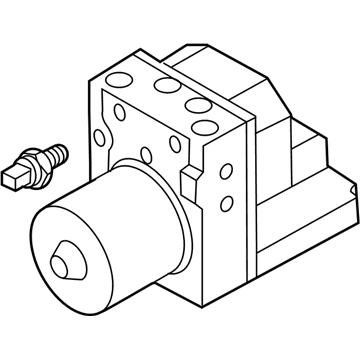 Audi 8E0-614-517-L