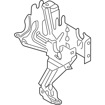 Audi 8E0-614-119-G