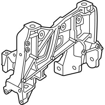 Audi 4K0-399-295-C