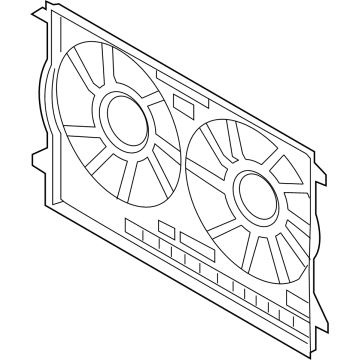 Audi 4M0-121-207