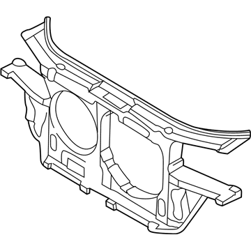 Audi 4Z7-805-588