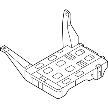 Audi 4N1-907-286