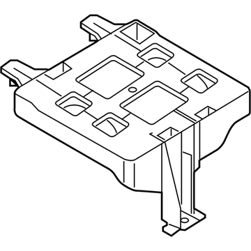 Audi 4N0-907-368-A