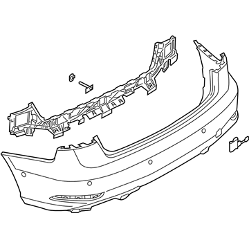 Audi 8V5-807-067-F-GRU