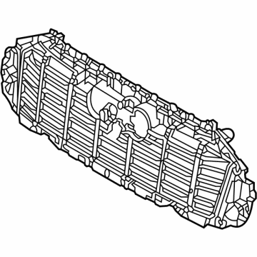 Audi 4M0-807-233-G